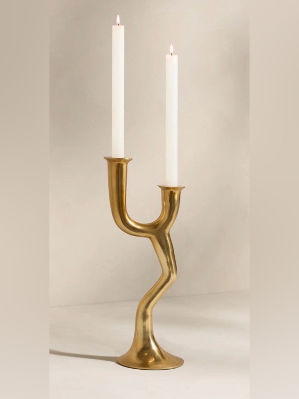 Nouria Taper holder